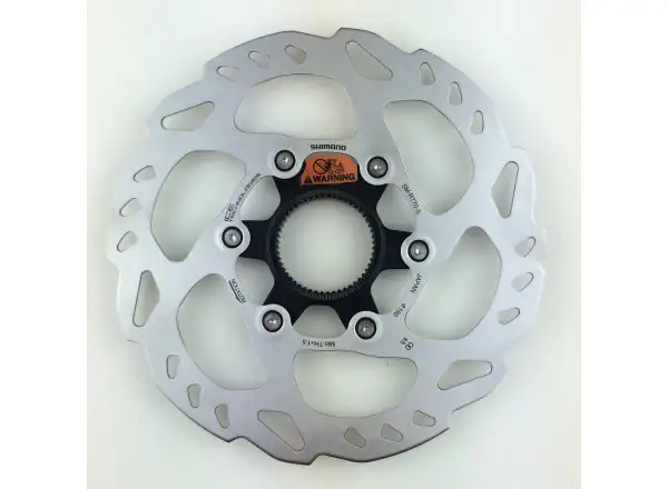 Shimano SLX SM-RT70-SS CL brzdový kotouč 140 mm