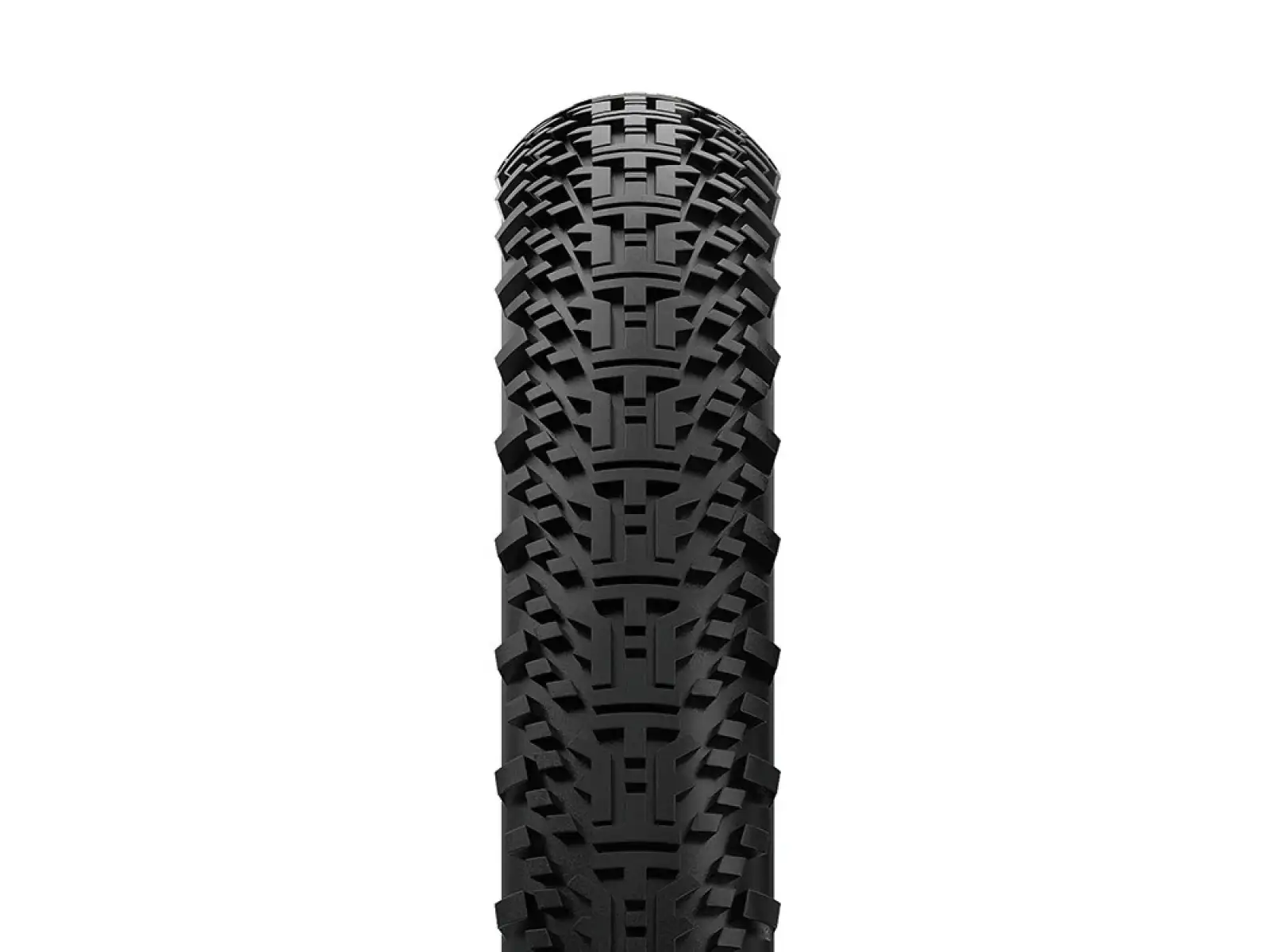 Panaracer GravelKing X1 plášť 700x45 černá/hnědá