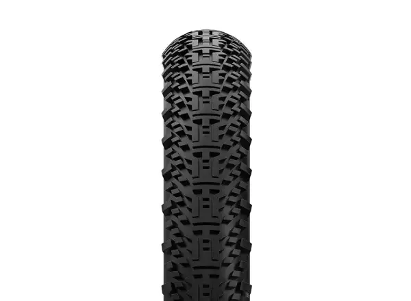Panaracer GravelKing X1 plášť 700x45 černá/hnědá