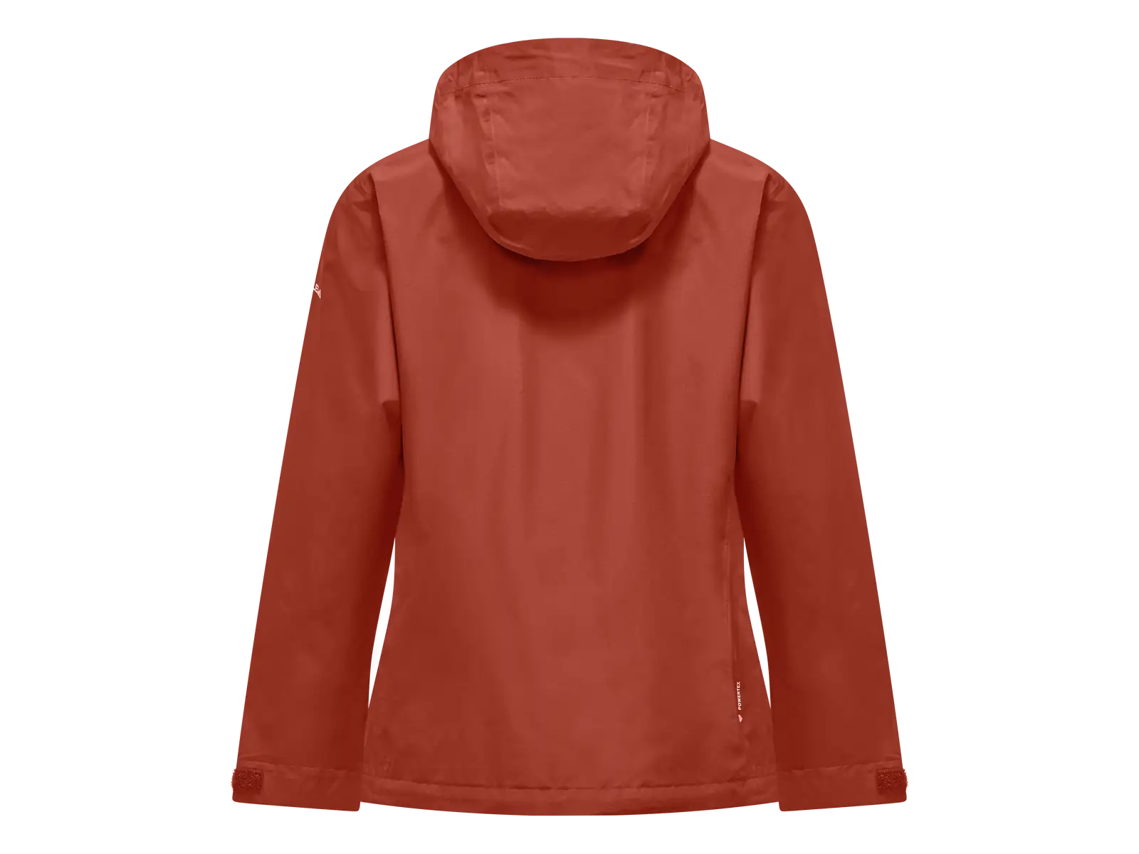 Salewa Puez 2.5L Powertex dámská bunda Etruscan Red