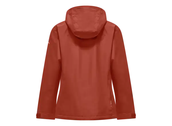 Salewa Puez 2.5L Powertex dámská bunda Etruscan Red