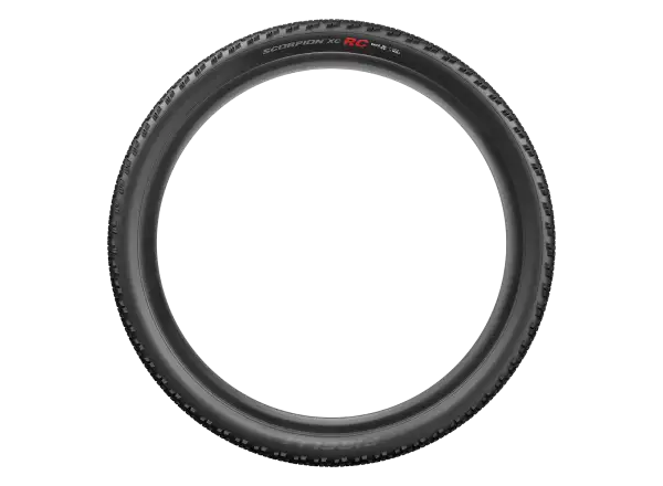 Pirelli Scorpion XC RC 29x2,4" plášť kevlar stříbrný