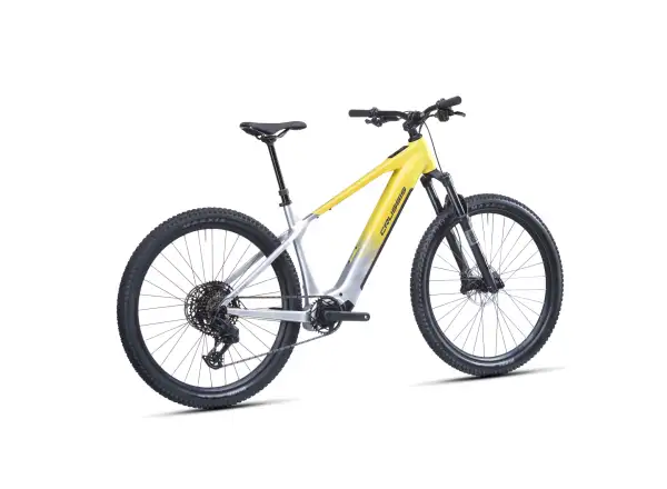 Crussis e-Largo AX 10.12-M2S(800) horské elektrokolo