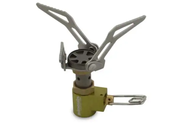 Pinguin Atom Titan plynový vařič