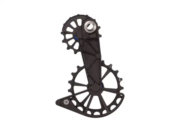 Kogel Kolossos ramínko přehazovačky s kladkami Campagnolo Eps 12 sp. černá