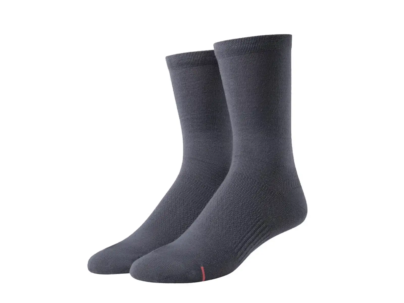 Shimano S-Phyre Merino cyklistické ponožky šedá