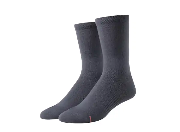 Shimano S-Phyre Merino cyklistické ponožky šedá