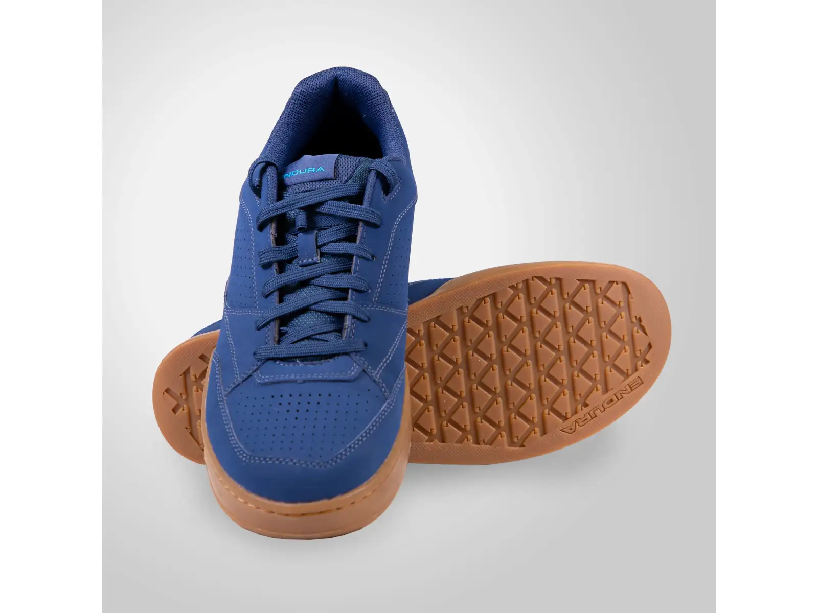 Endura Hummvee Flat pánské boty Navy