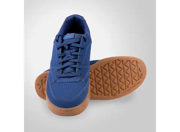 Endura Hummvee Flat pánské boty Navy