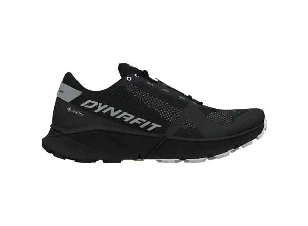 Dynafit Ultra 100 GTX pánské boty Black Out/Nimbus