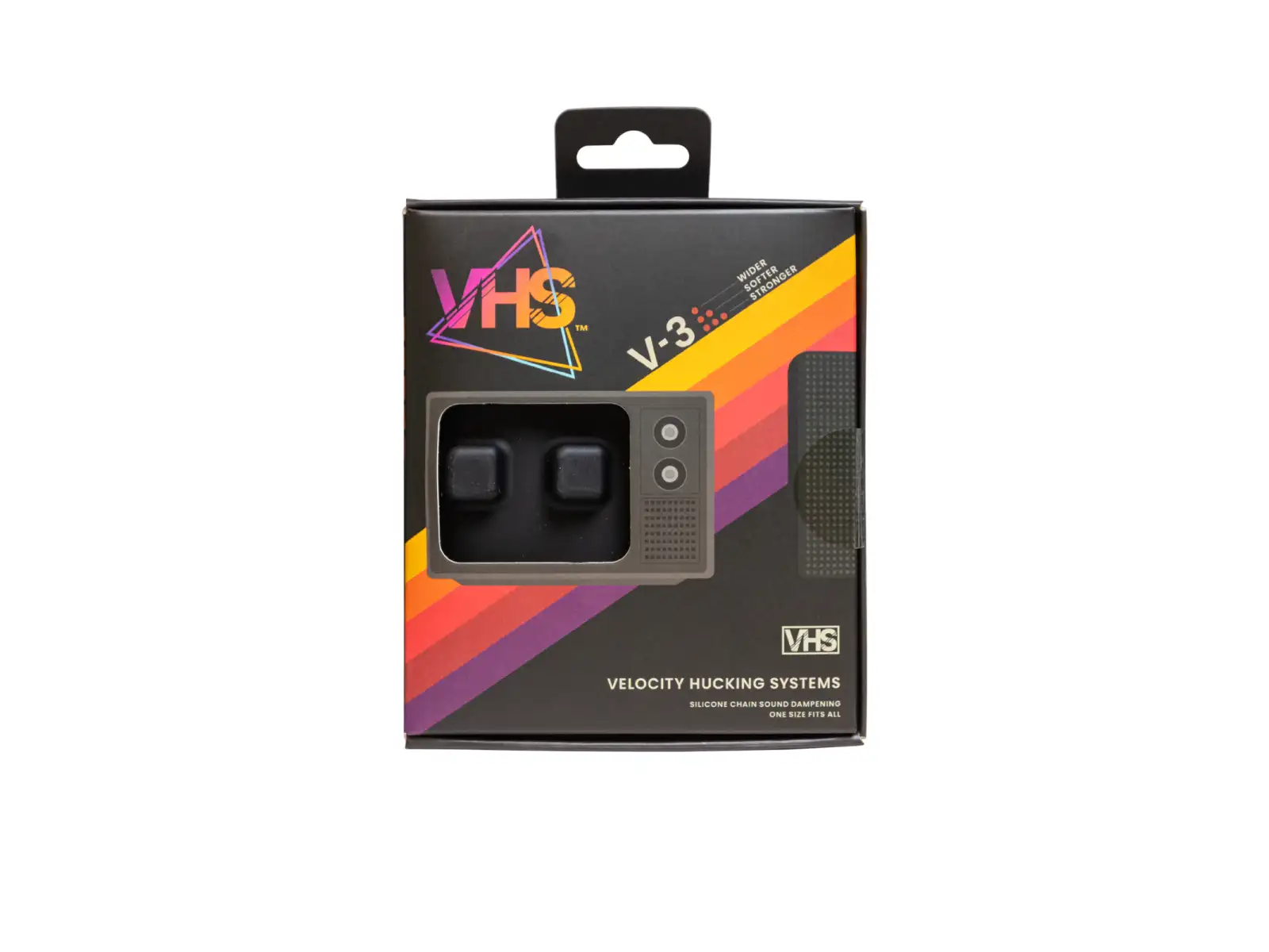 Ridewrap VHSV-3 Chain Sound Dampener ochrana zadní stavby