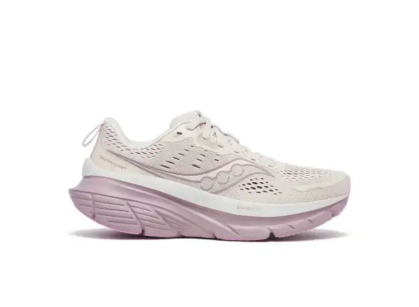 Saucony Guide 18 dámská běžecká obuv Moon/Quail