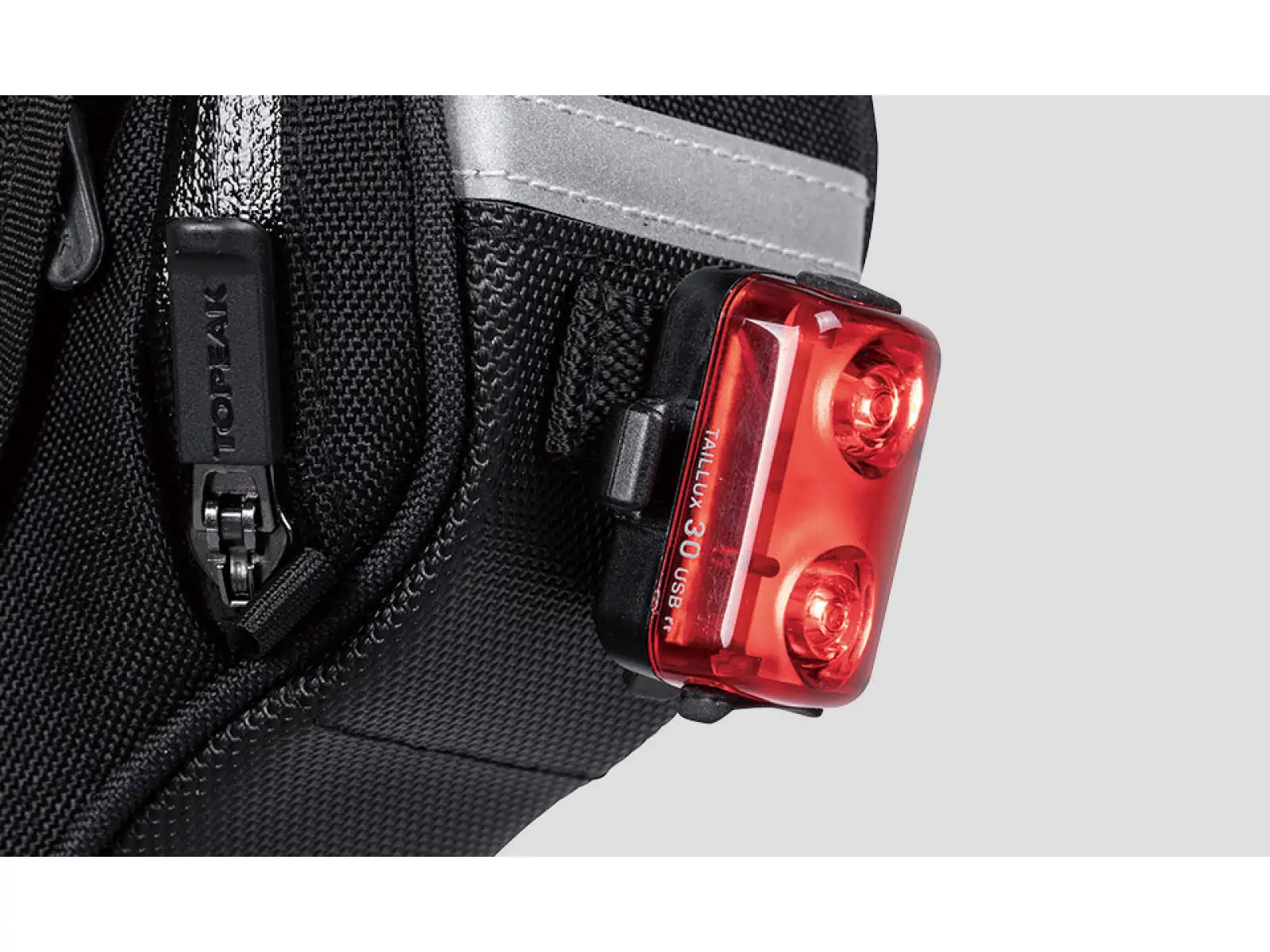 Topeak Aero Wedge Pack DX Small brašna pod sedlo