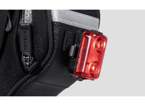 Topeak Aero Wedge Pack DX Small brašna pod sedlo