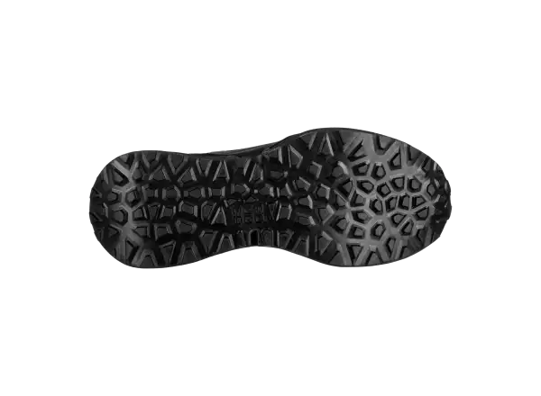 Salewa Dropline Leather pánské outdoorové boty Autumnal/Black