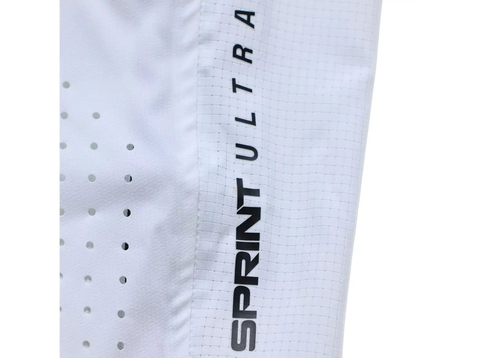 Troy Lee Designs Sprint Ultra pánské kalhoty Mono White
