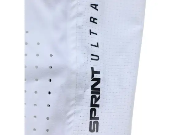 Troy Lee Designs Sprint Ultra pánské kalhoty Mono White