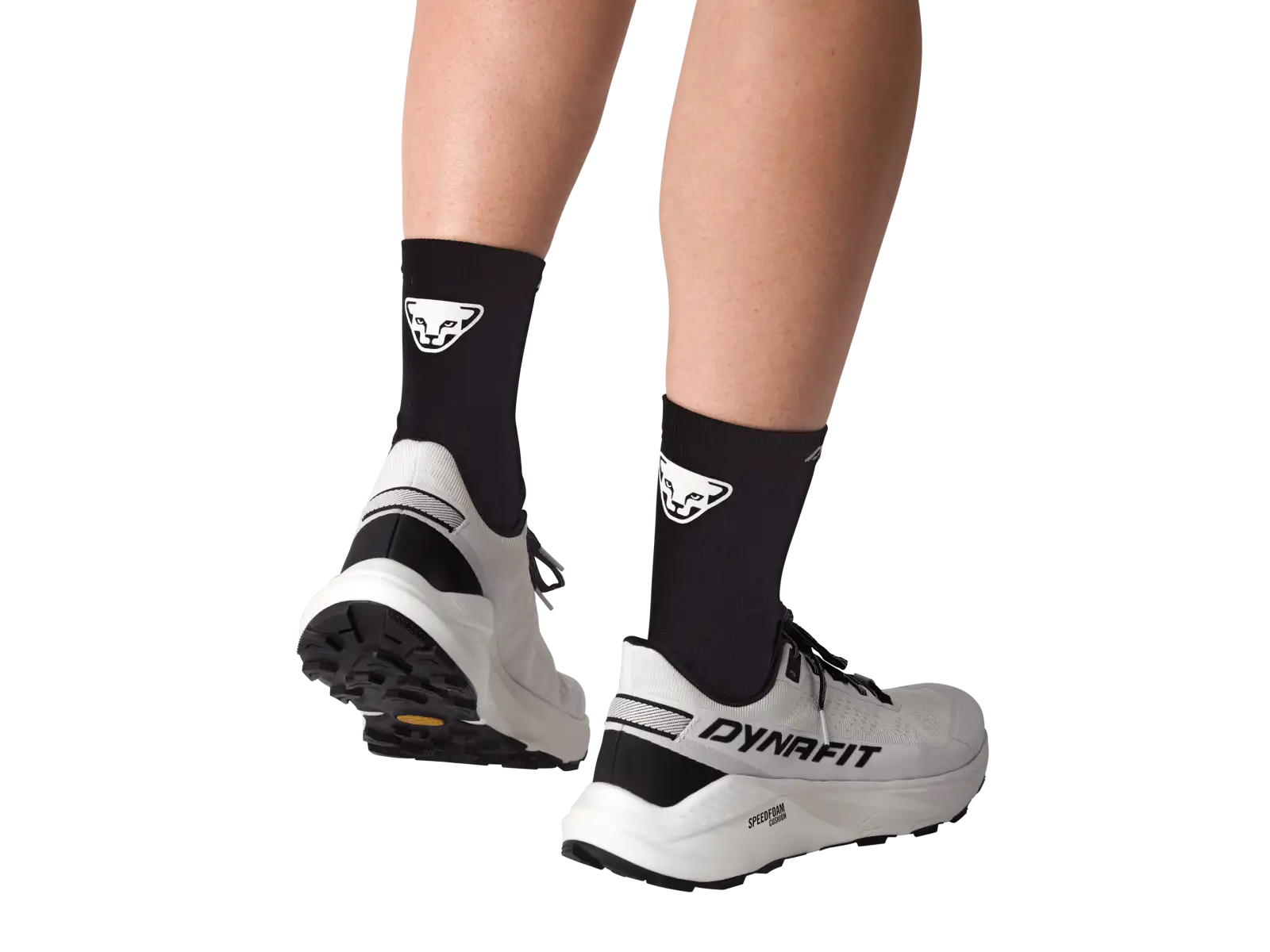 Dynafit Ultra 100 V3 pánské běžecké boty Nimbus Black Out