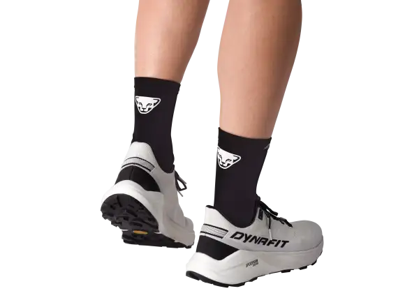 Dynafit Ultra 100 V3 pánské běžecké boty Nimbus Black Out