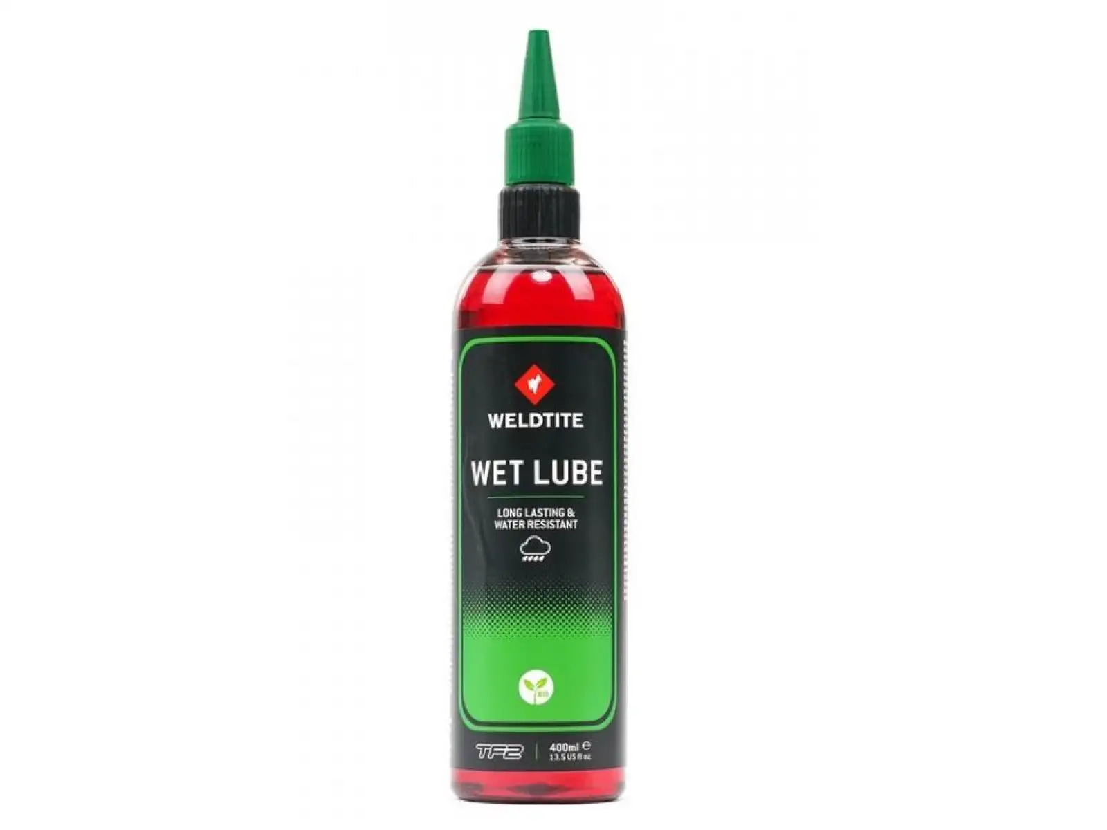 Weldtite TF2 Extreme Wet Lube olej na řetěz 400 ml