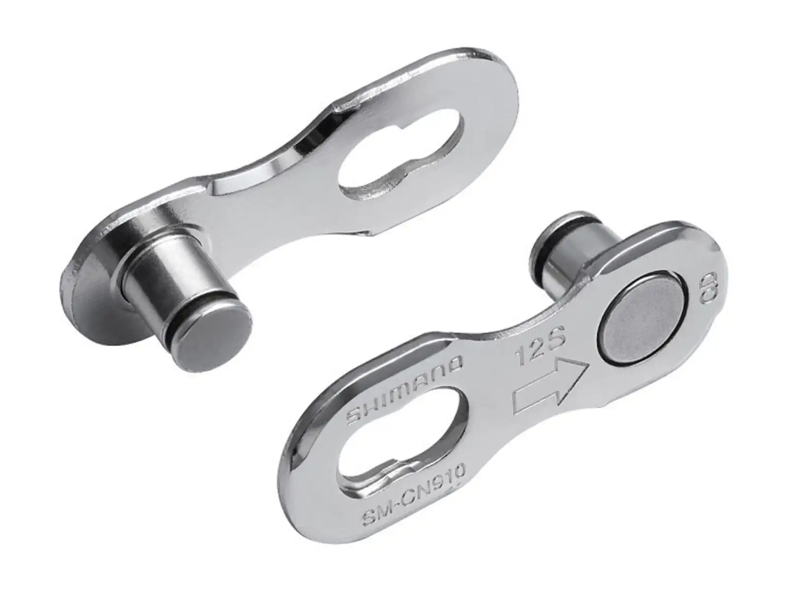Shimano SM-CN910 rychlospojka 12 rychlostí - balení 2 páry
