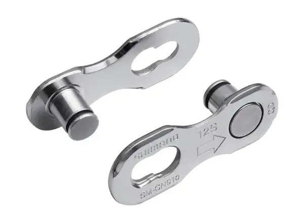 Shimano SM-CN910 rychlospojka 12 rychlostí - balení 2 páry