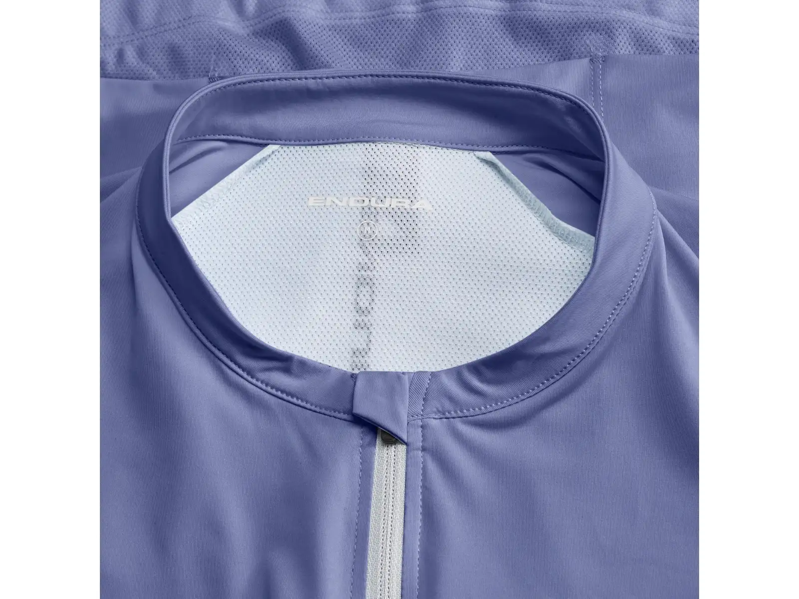 Endura Pro SL dámský dres krátký rukáv Indigo Rock