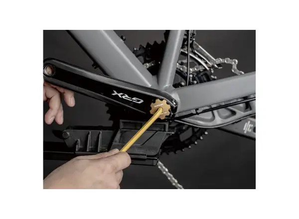 TOPEAK Crank Arm Tool stahovák klik