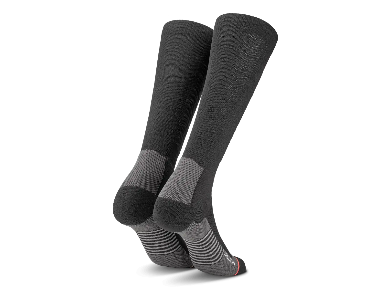Salewa Sella Free pánské ponožky Black Out