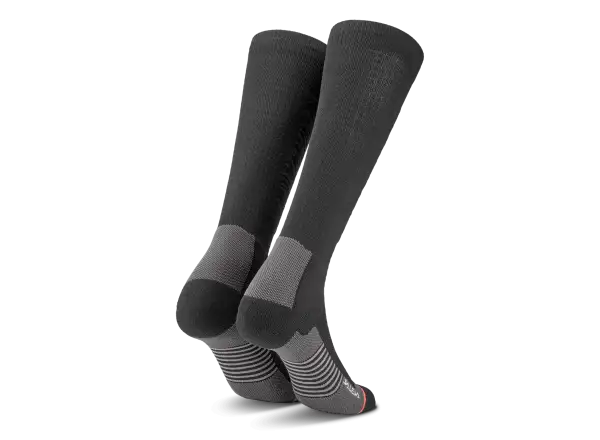 Salewa Sella Free pánské ponožky Black Out
