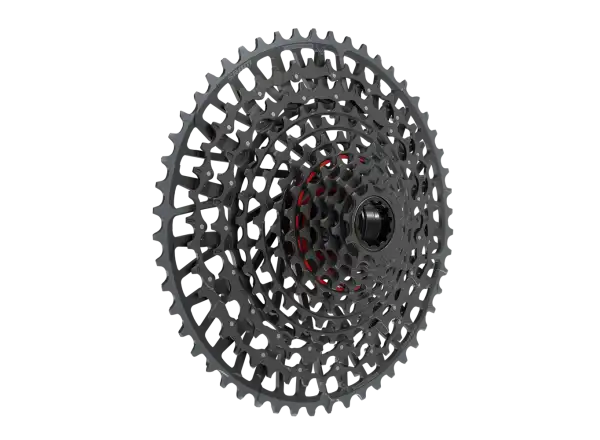 Sram XS-1295 T-Type Eagle 12 rychlostní kazeta 10-52 zubů