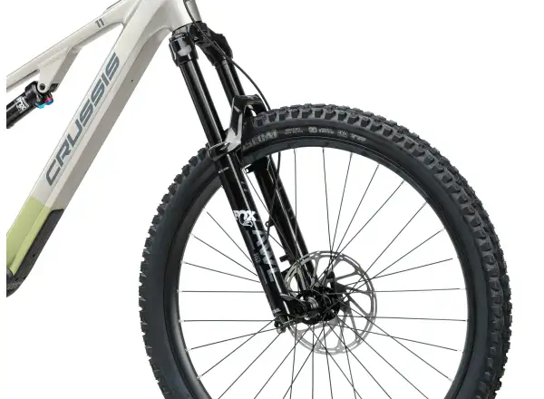 Crussis e-Full 11.11 800Wh celoodpružené elektrokolo