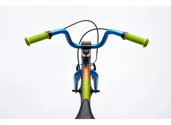 Cannondale Kids Trail 16 Boys dětské kolo Electric Blue