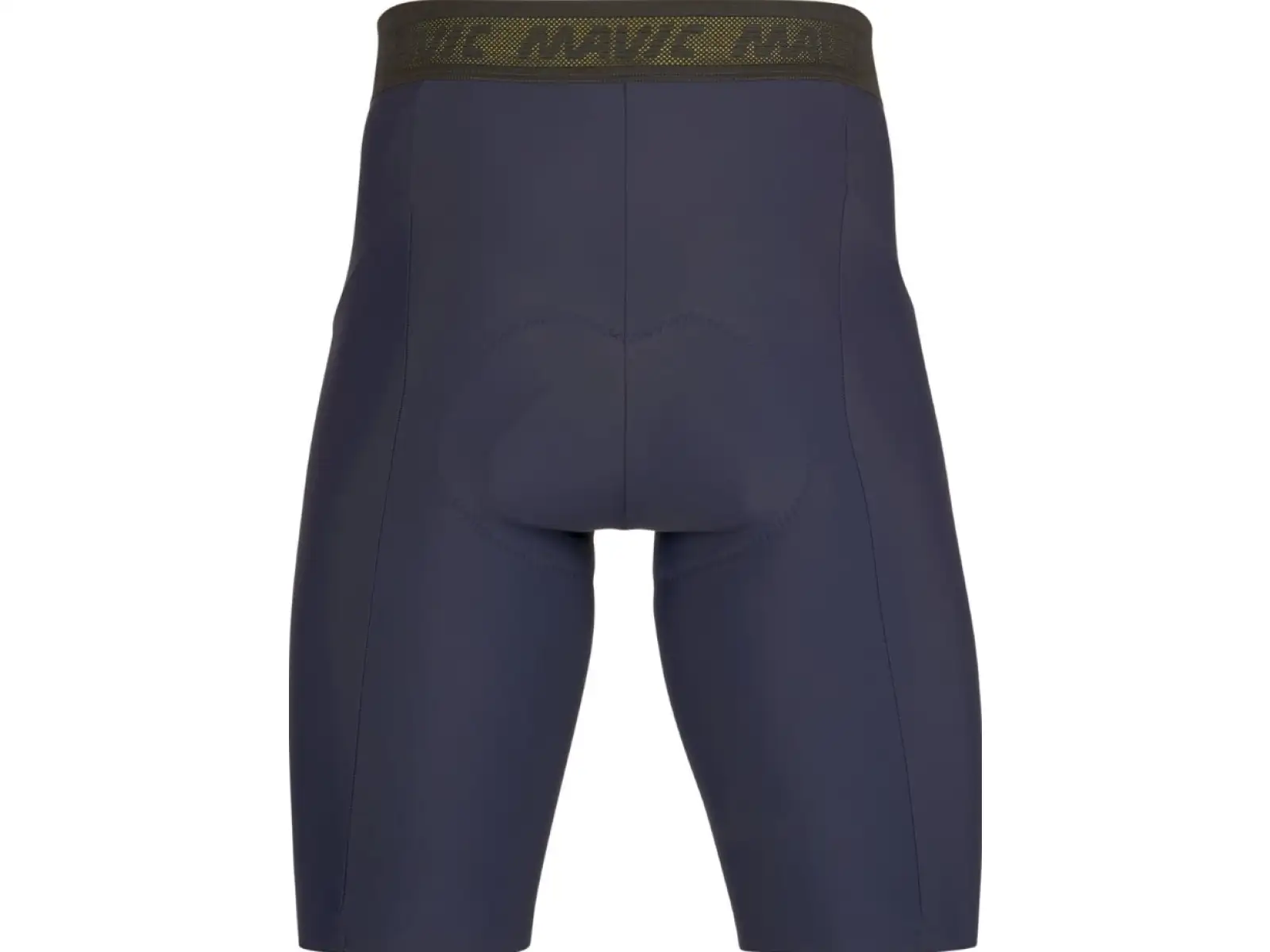 Mavic Aksium pánské kraťasy s vložkou Deep Blue