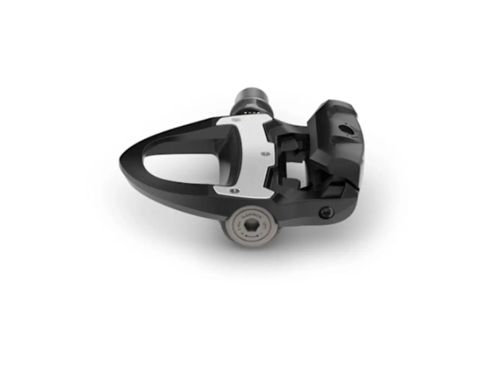 Garmin Rally RS210 pedály s měřičem výkonu  Double Shimano SPD-SL