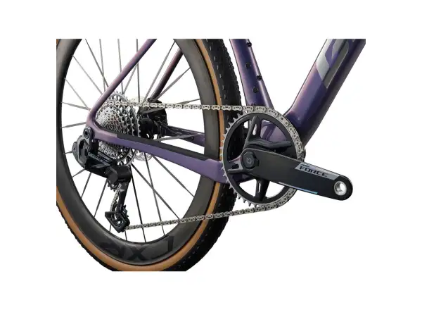 Giant Revolt Advanced SL 1 gravel kolo Tempest Purple