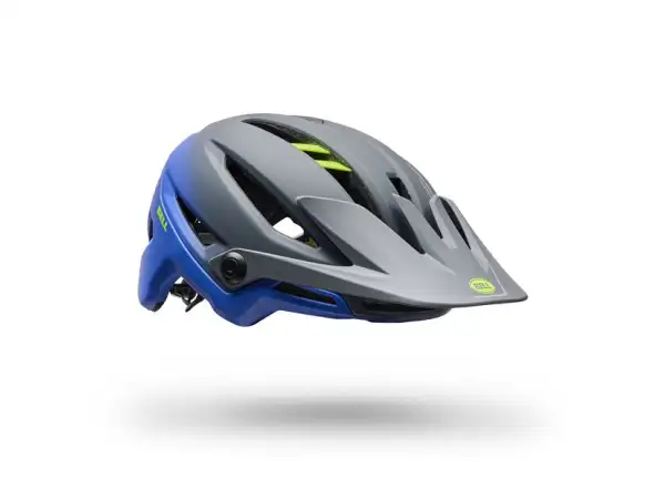 Bell Sixer MIPS MTB přilba Graphite