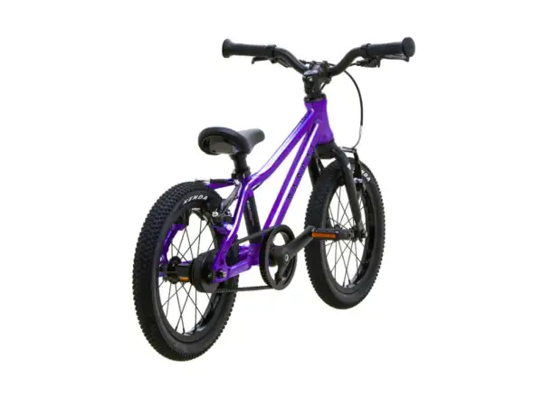 Rascal 14 dětské kolo Amethyst Limited