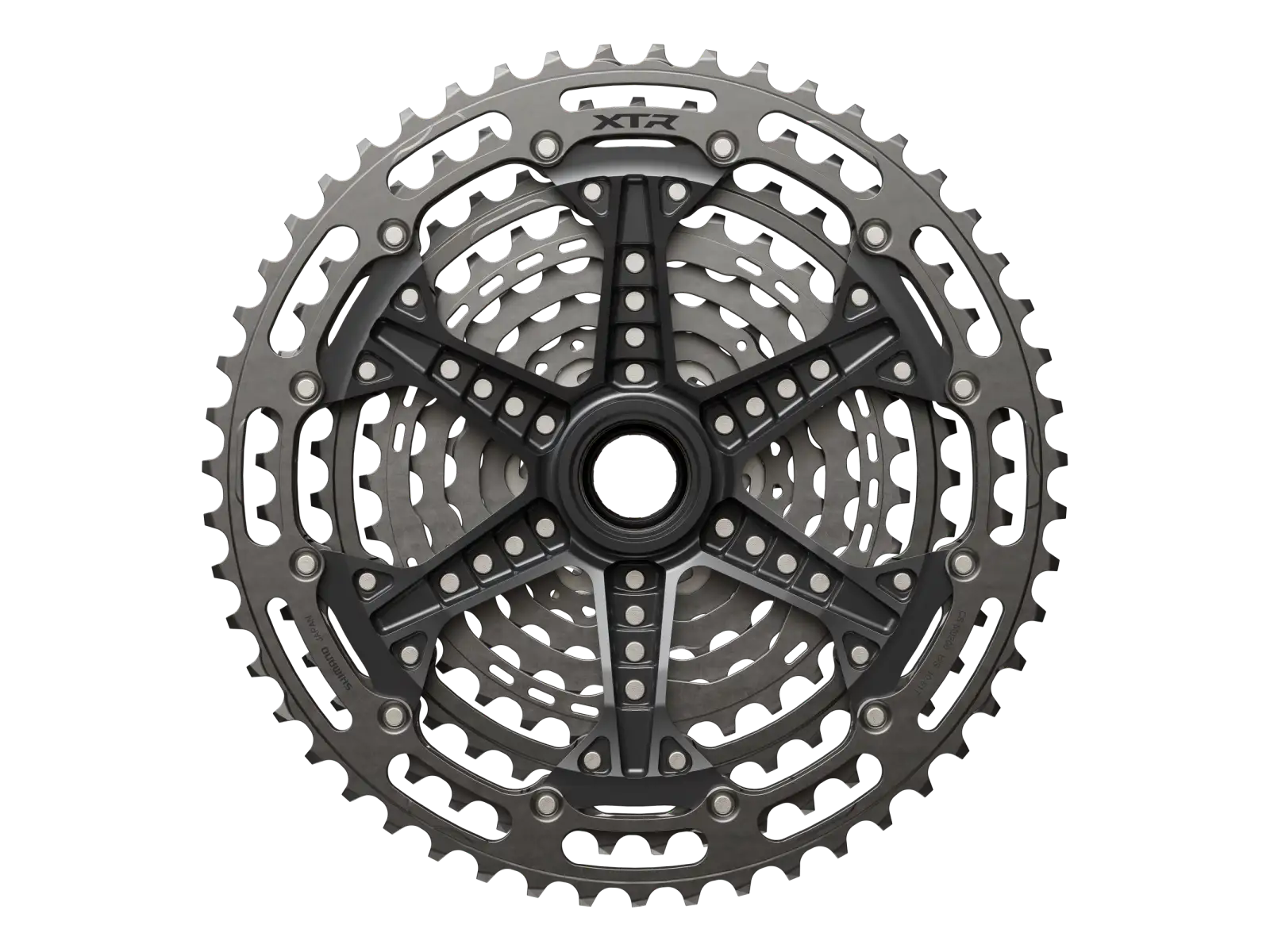 Shimano XTR CS-M9200 12 sp. kazeta 10-51 z.
