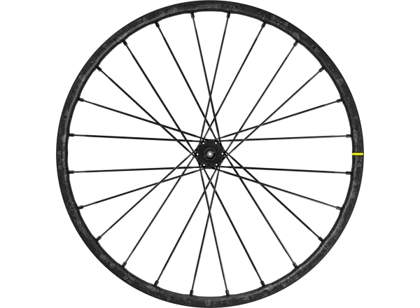 Mavic Deemax Pro Sam Hill Boost 29" vypletené kolo přední