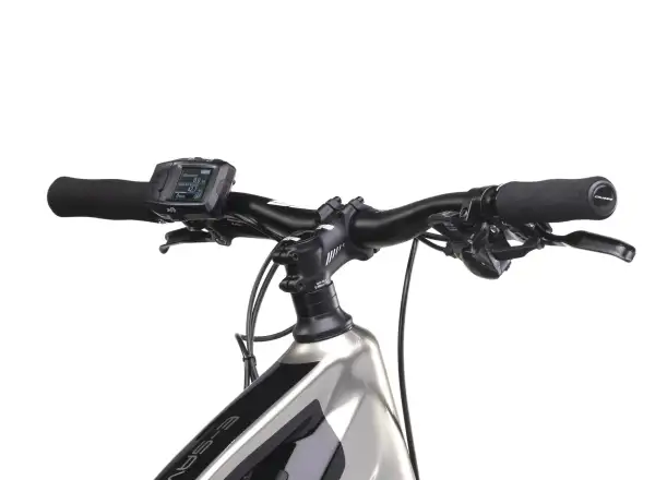 Crussis e-Savela 7.10 (518 Wh) trekingové elektrokolo