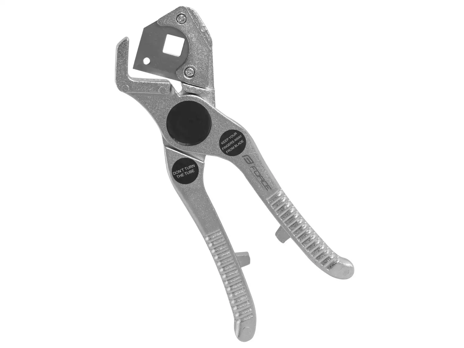 Force kleště na hydraulické hadičky