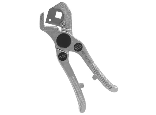 Force kleště na hydraulické hadičky