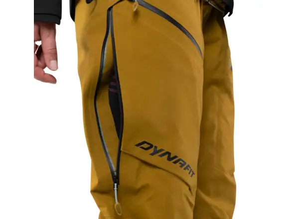 Dynafit Ridge Gore-Tex dámské kalhoty Relic