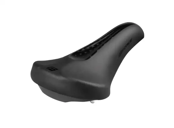 Force Junior 2 dětské sedlo 24" černá