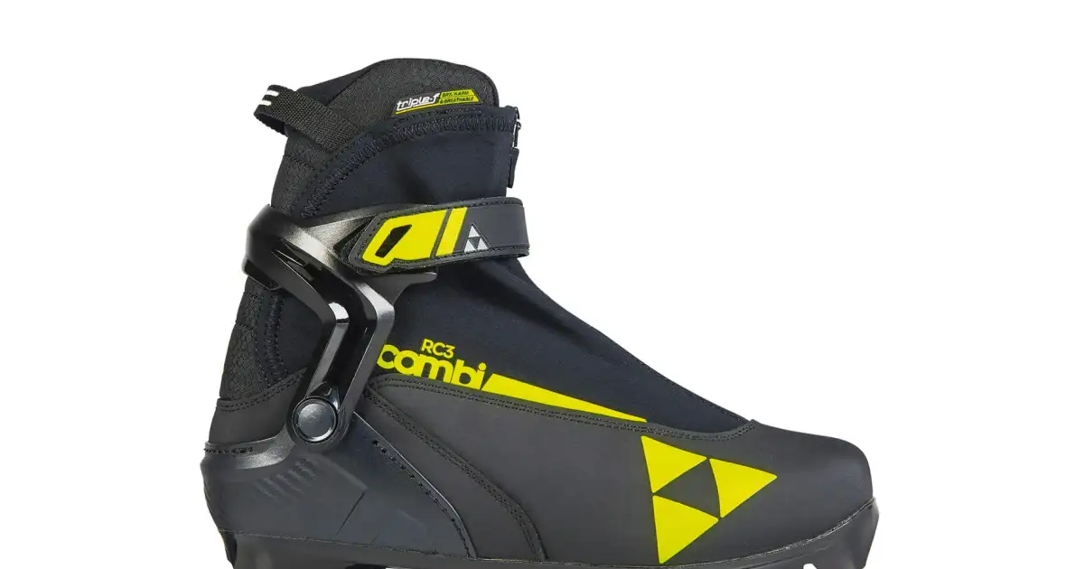 RC3 Combi Boot 2023-24