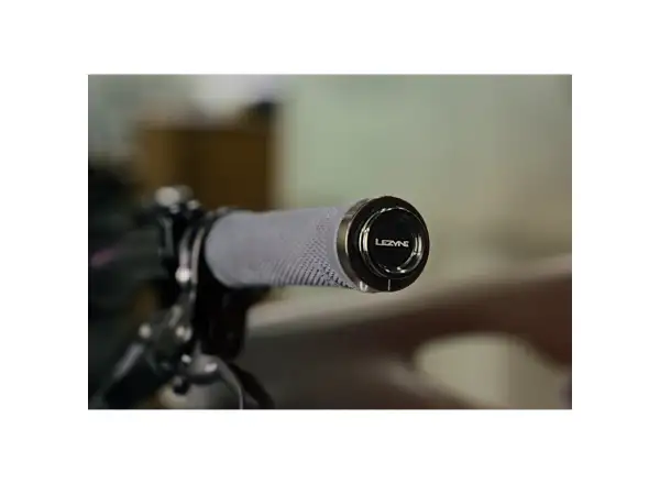 Lezyne Dual Insert Kit Large sada nářadí černá