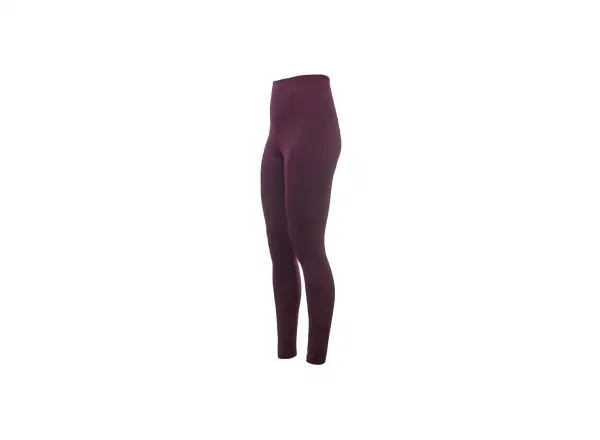 Sensor Infinity Eco dámské legíny Port Red
