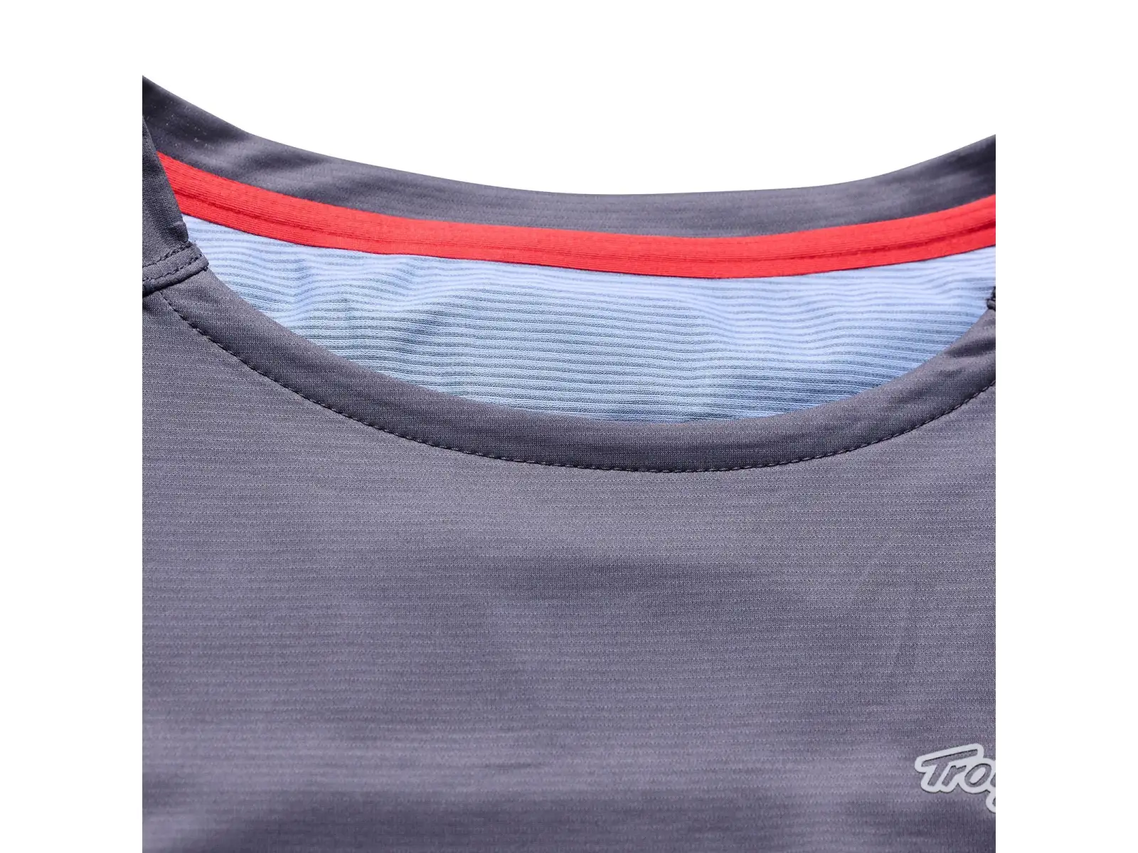 Troy Lee Designs Skyline Pro pánský dres dlouhý rukáv Mono Carbon