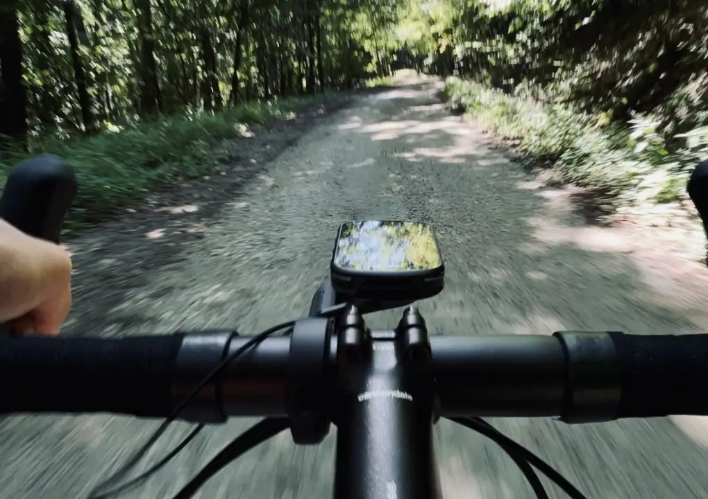 Ako som si zamiloval gravel – príbeh a test Cannondale Topstone